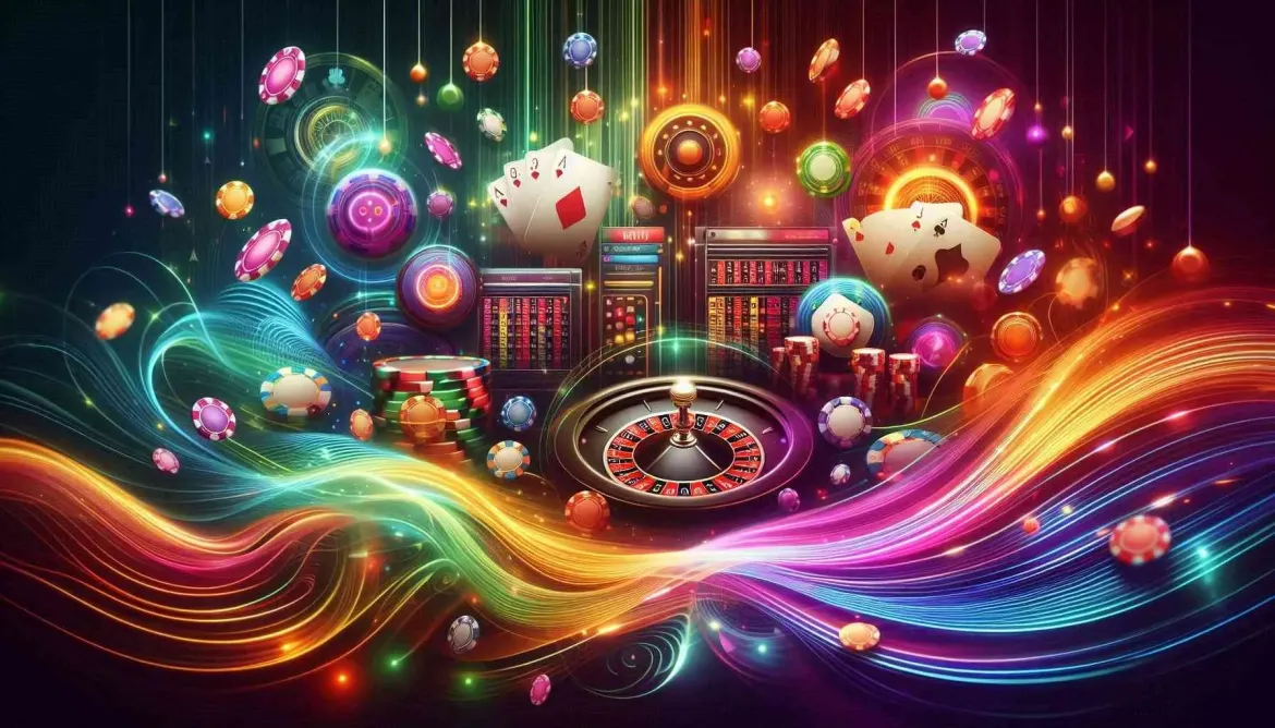 TrueLuck Casino