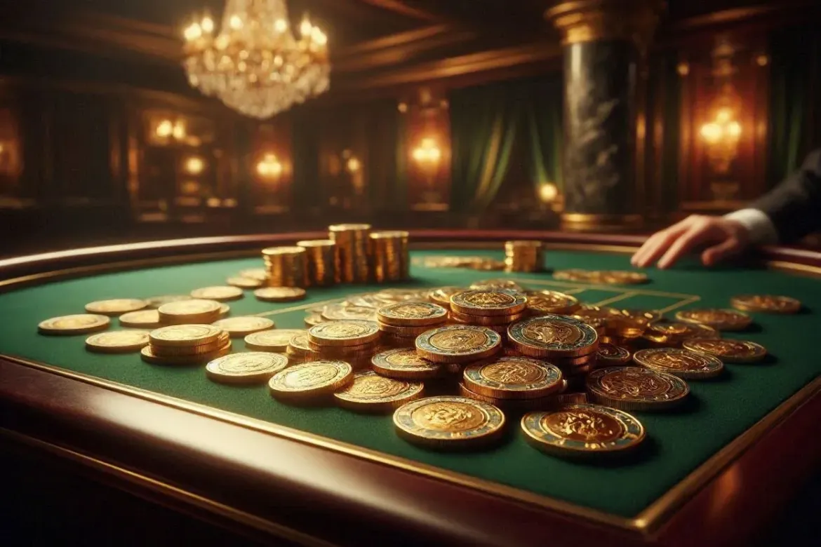 TrueLuck Casino